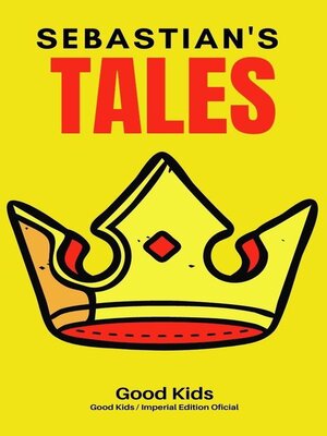 cover image of Sebastian's Tales